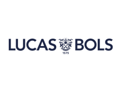 Logo Lucas Bols