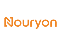 Logo Nouryon